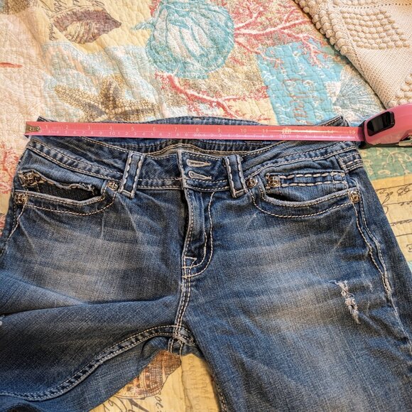 Miss me jeans - Picture 12 of 13